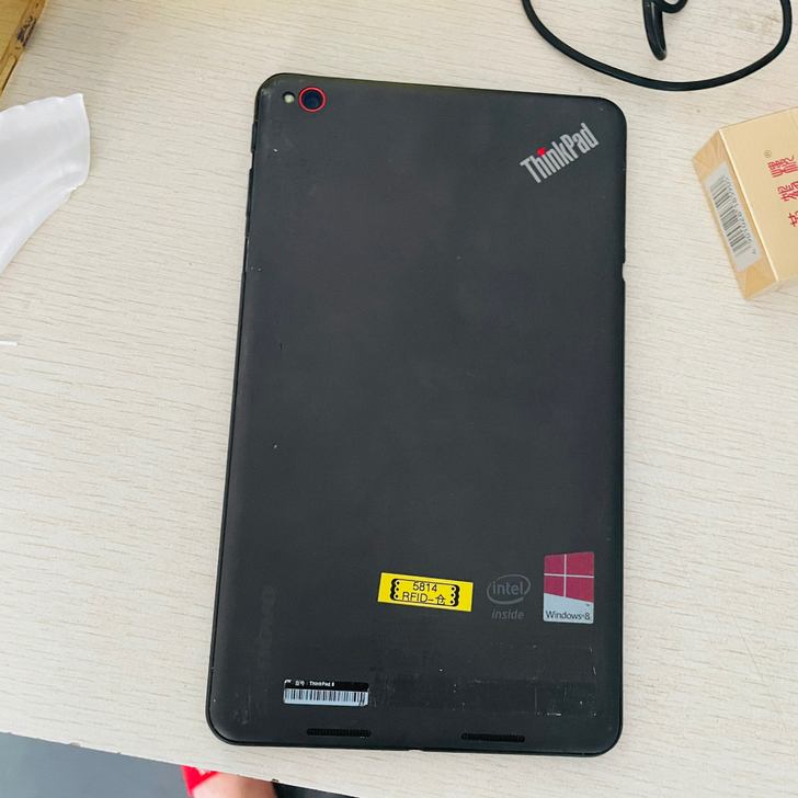 联想2+64g平板电脑 windows系统...