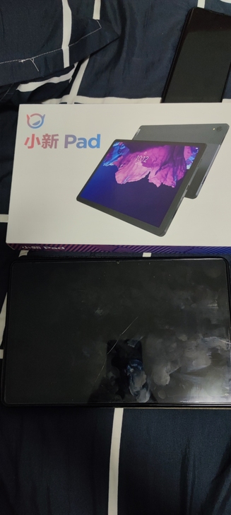 Lenovo联想小新pad 11寸平板 1...