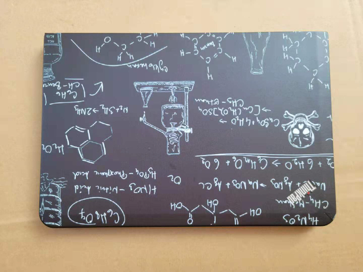 二手Think pad S3 S440商务本