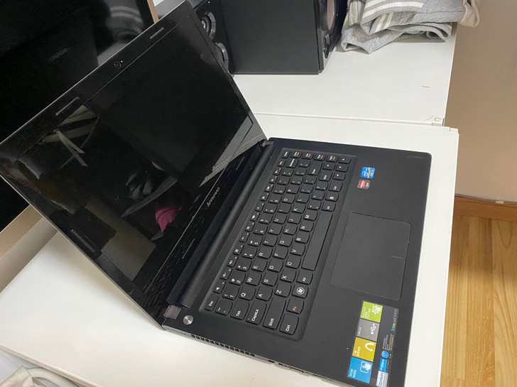 联想ideapad S400,