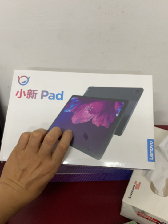 全新小新pad 4+64。 6+128G ...