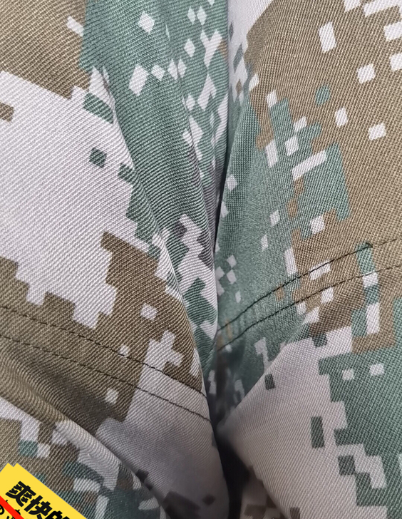 二手工作服结实耐用 穿着舒服