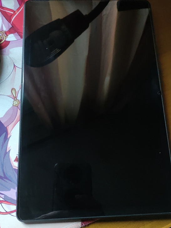 Lenovo/联想 TB-J606F 平板...