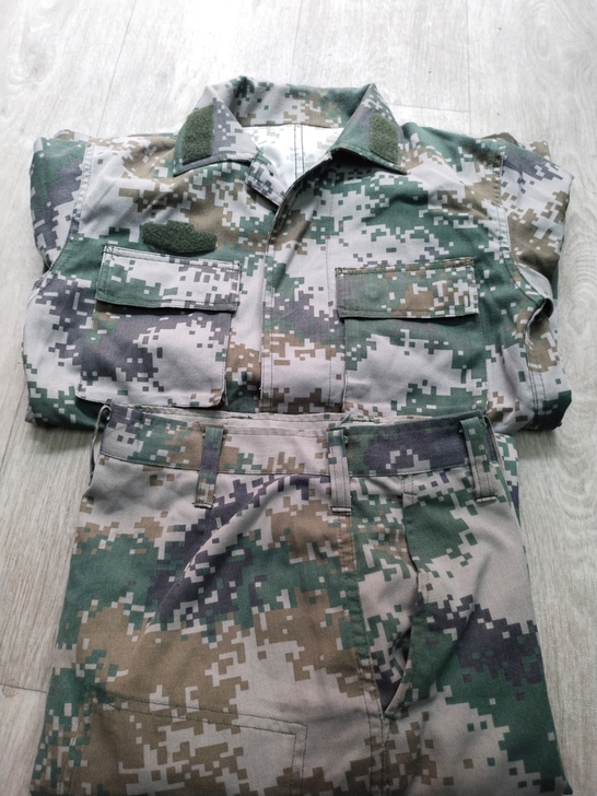 工作服，劳保服，