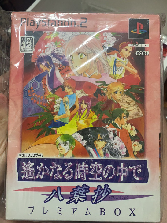 持续更新 遥远的时空中 金色琴弦 安琪莉可...