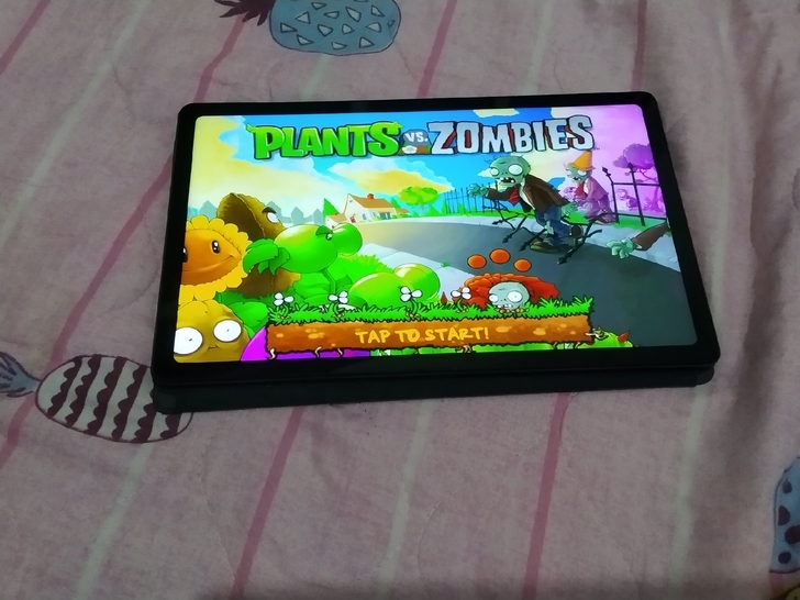 联想小新pad 4+64 高通骁龙662 ...