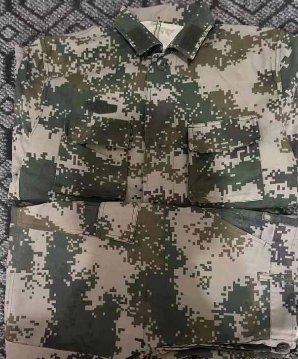 干活穿的衣服，耐磨，耐穿，宽松透气，吸汗，...