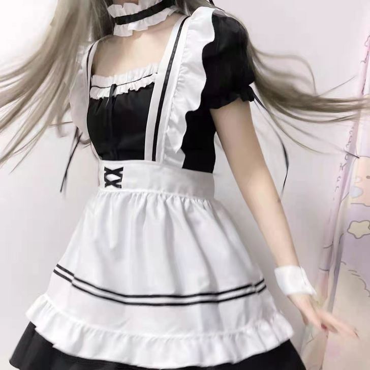 Tagkita/她 Cosplay女装
