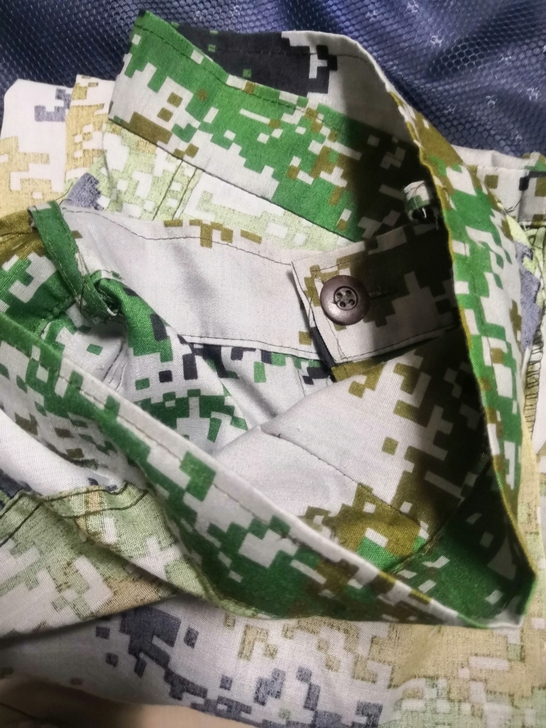 军训服