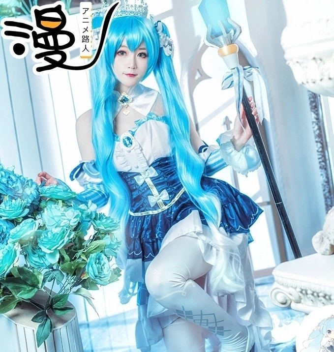 2019雪初音m码