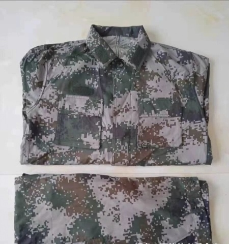 二手耐磨工作服,劳保服,正品保真,结实耐穿...