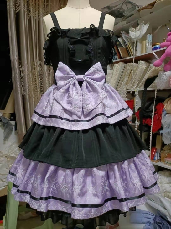 手作娘lo改