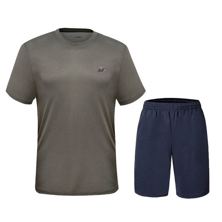 正品体能服 单件衣服短裤25一件 套装45...