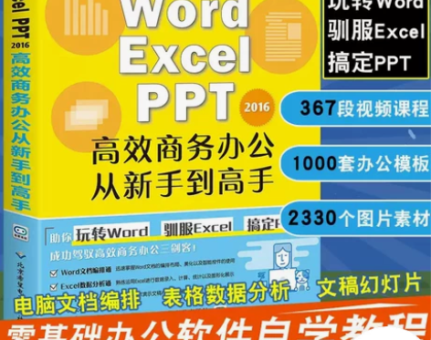 计算机入门 基础入门计算机word/exc...