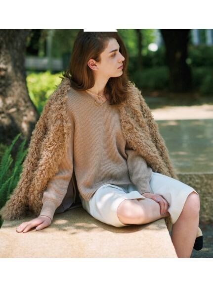mila owen裤子