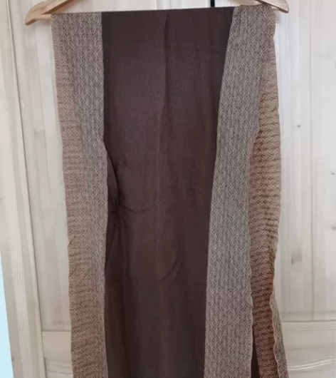 羊毛围巾，个人闲置。 感兴趣的话点“我想要...