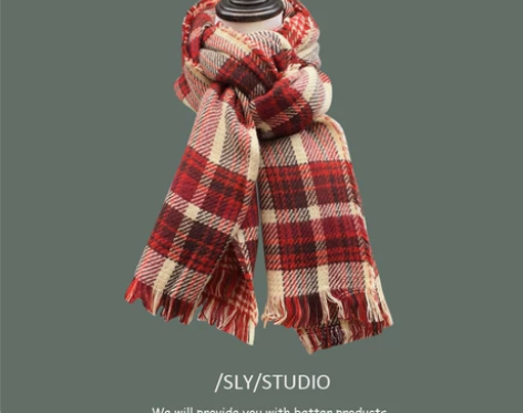 三丽鸥美乐蒂围巾23包邮#全新没带过哦 实...