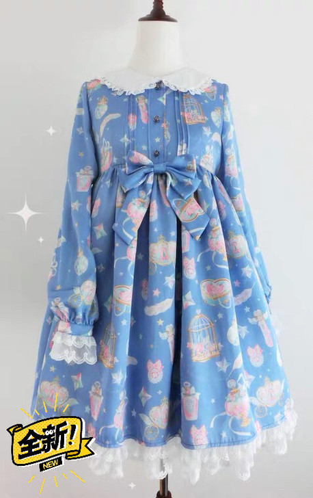 恋爱魔药L码图片色99新有飞机盒有吊牌有kc