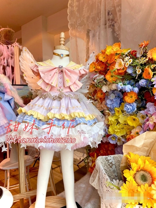 甜妹手作 美少女150码 大全套