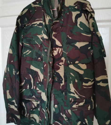 迷彩服训练服劳动服大码 感兴趣的话点“我想...
