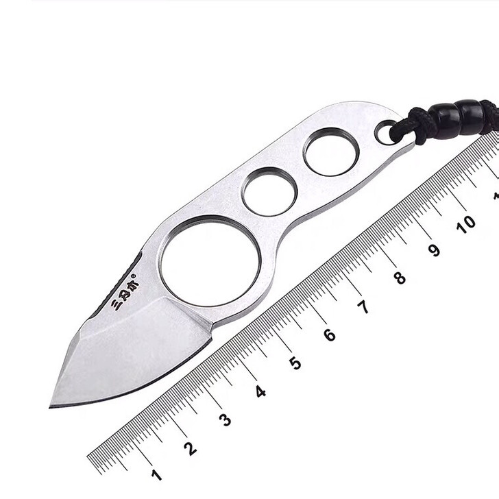 三刃木4091迷你小刀