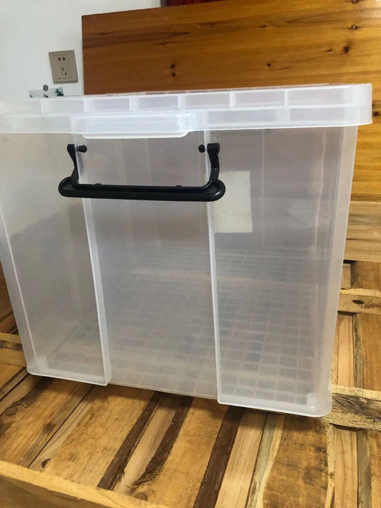 大箱子 收纳大的物品