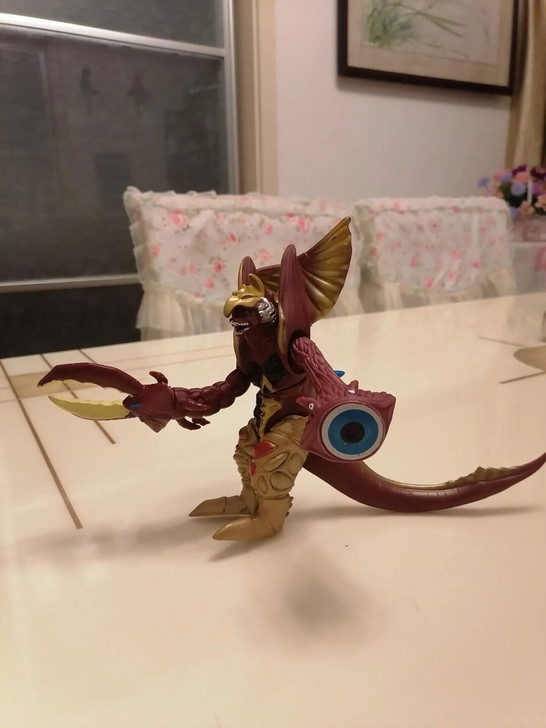 大号五帝王新款软胶奥特曼怪兽之王手办模型男...