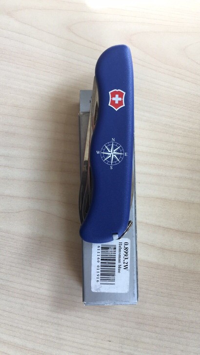 维氐瑞士军刀全新维氐军刀，专柜正品，有喜欢...