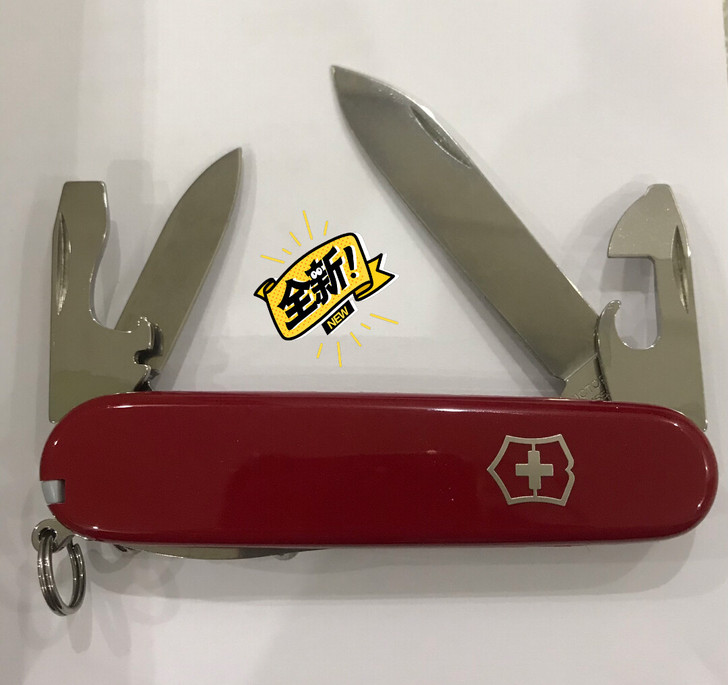 victorinox 维氏军刀 原装正品瑞...
