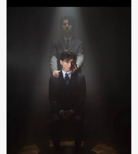 10.20 音乐剧危险游戏 首场 卡司:冒...