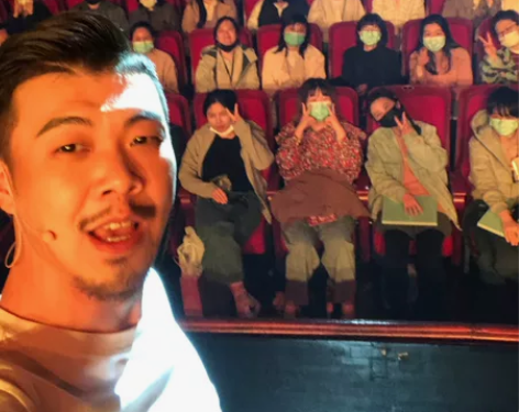 音乐剧《如果》不出自留了 上海场4.9第一...