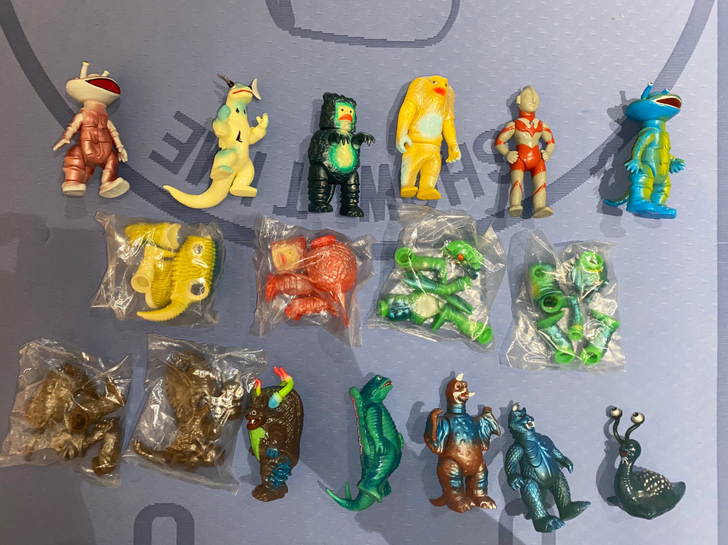 HG公牛社bullmark sofubi奥...