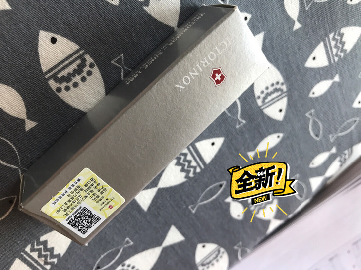 全新瑞士多功能军刀，维氏品牌，瑞士制造，从...