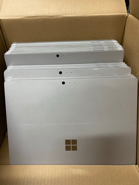 微软surface pro4 i5/i7 ...