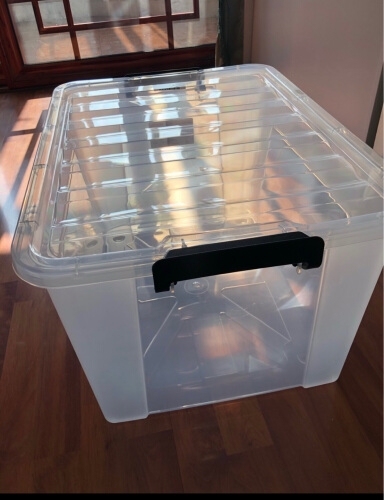 【东哥自营次日达】正品禧天龙65升大号收纳...