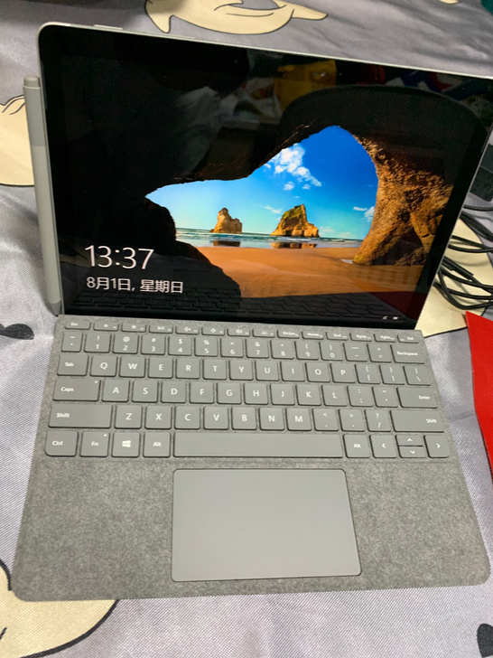Microsoft/微软Surface G...