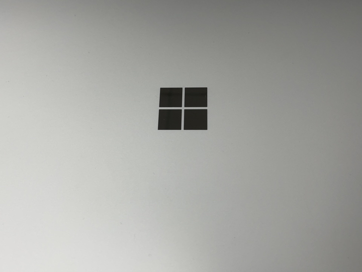 微软Surface Laptop 2 处理...