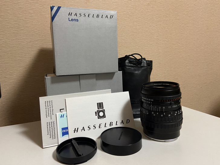 全新哈苏hasselblad sonnar...