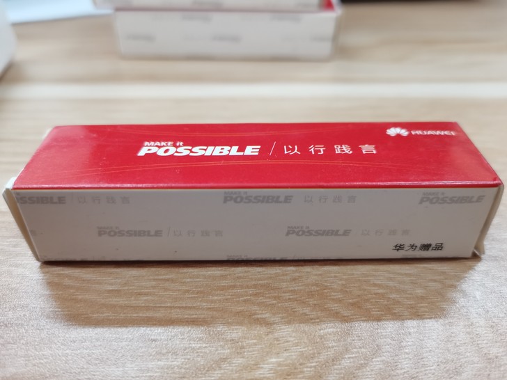 特价：全新华为礼品，10工具瑞士军刀，原来...