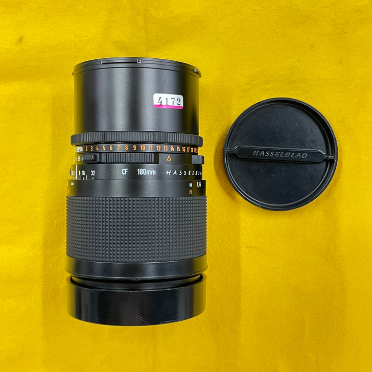 Hasselblad哈苏 CF 180/4...