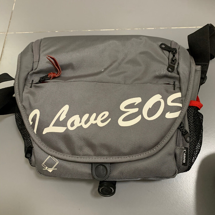 Canon 佳能 I LOVE EOS单反包