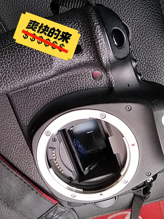 佳能6D2