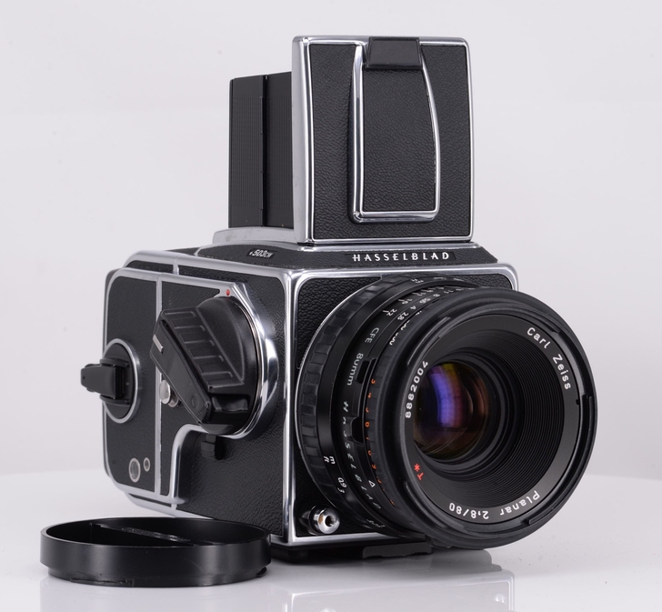 哈苏 hasselblad 503CW  ...