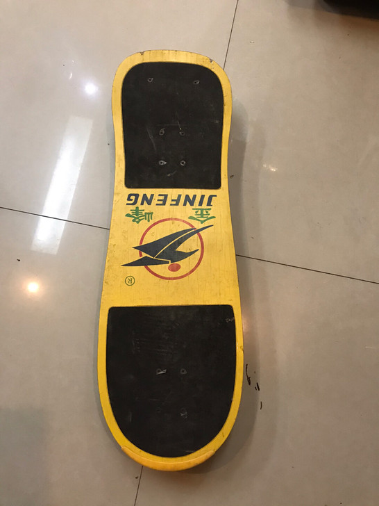 滑板车便宜卖了30
