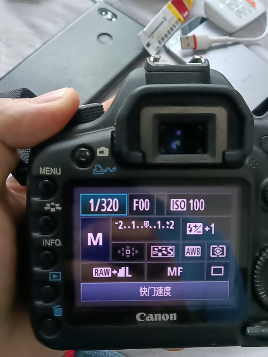 佳能5d2