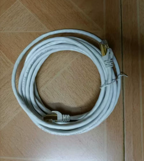 【10米6类网线8.5元】千兆网线家用10...