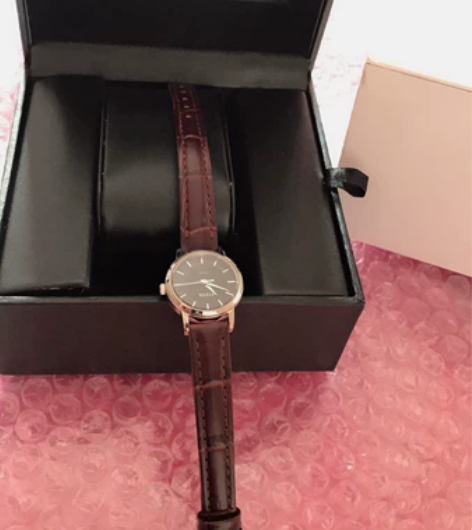 飞亚达手表期待有缘人带走！ 全新全新全新 ...