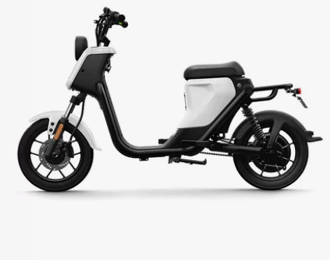 小牛电动 电动自行车UQi 只骑过几个月，...