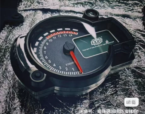 「现货秒发」小牛电动U系N系通用巴基弹×闪...