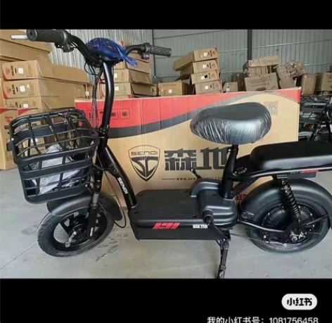 仓库处理新车新电瓶，续航远 可以送货，便宜...